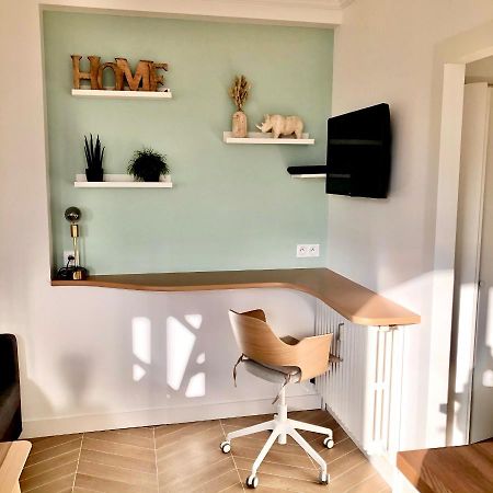 Bel Appartement Renove, Centre De ואנה מראה חיצוני תמונה