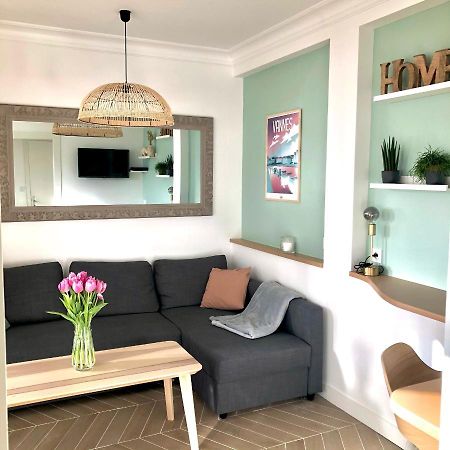 Bel Appartement Renove, Centre De ואנה מראה חיצוני תמונה