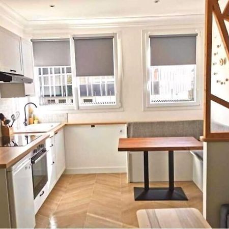 Bel Appartement Renove, Centre De ואנה מראה חיצוני תמונה