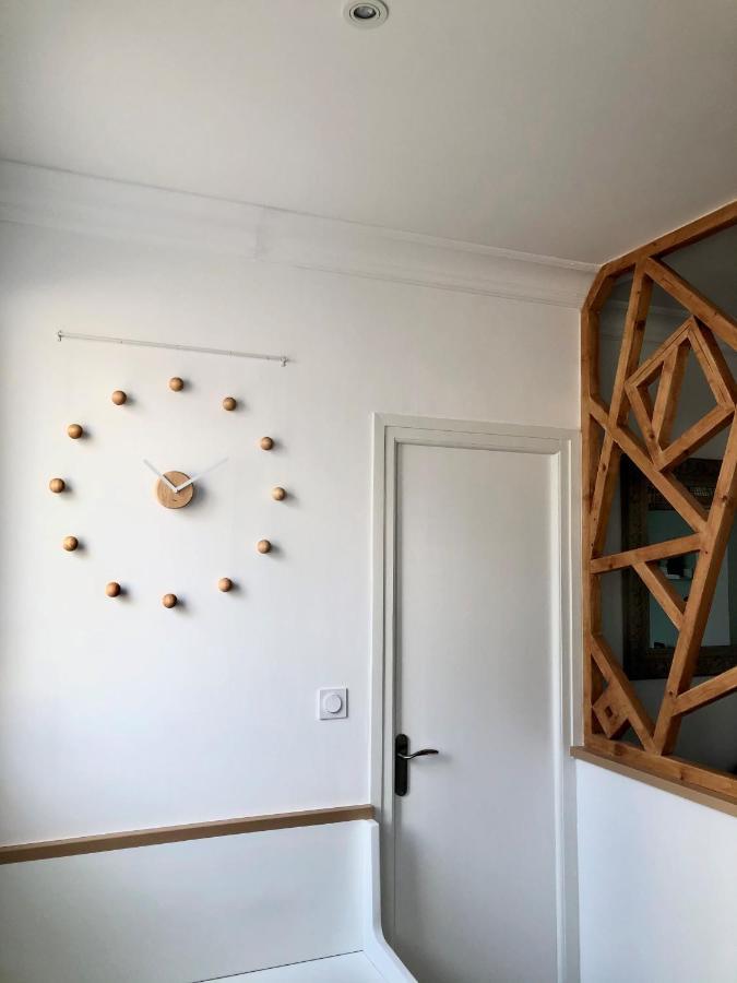 Bel Appartement Renove, Centre De ואנה מראה חיצוני תמונה