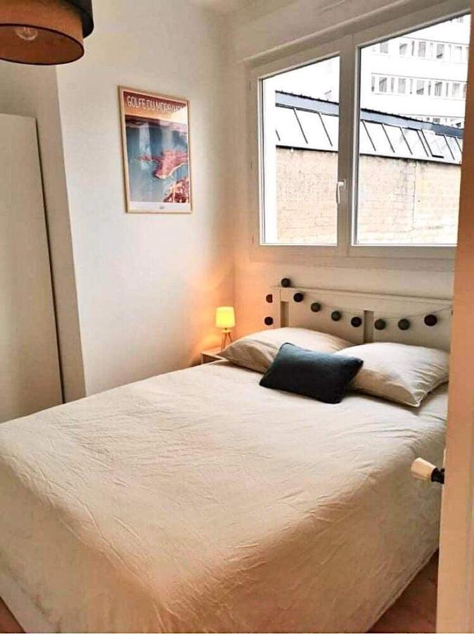 Bel Appartement Renove, Centre De ואנה מראה חיצוני תמונה