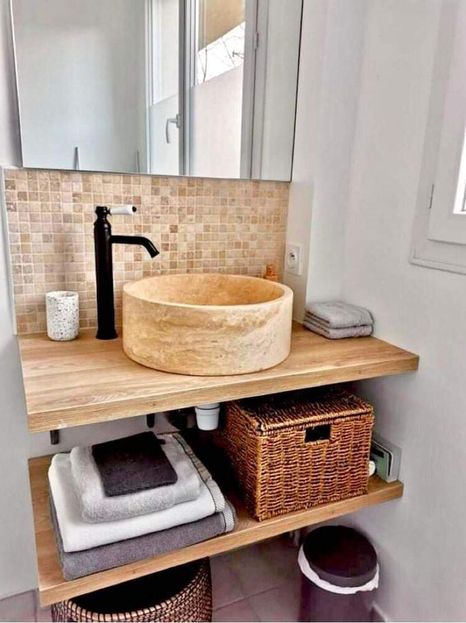 Bel Appartement Renove, Centre De ואנה מראה חיצוני תמונה